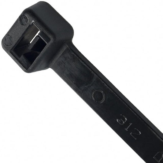 Dây rút Panduit 290mm x 3.68mm Black [PLT3I-C0]