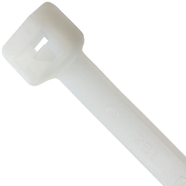 Dây rút Panduit 188mm x 4.83mm Natural [PLT2S-M]