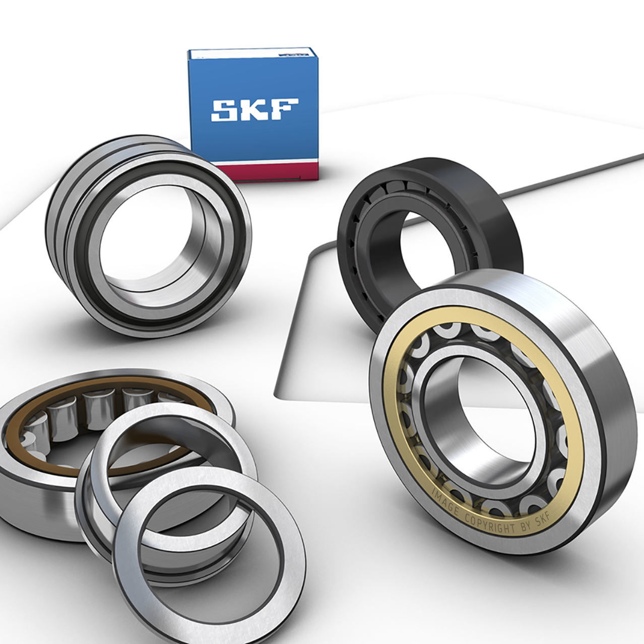 Dây rút Panduit 185mm x 4.83mm Blue [PLT2S-C86]